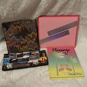 Eye shadow mix bundle